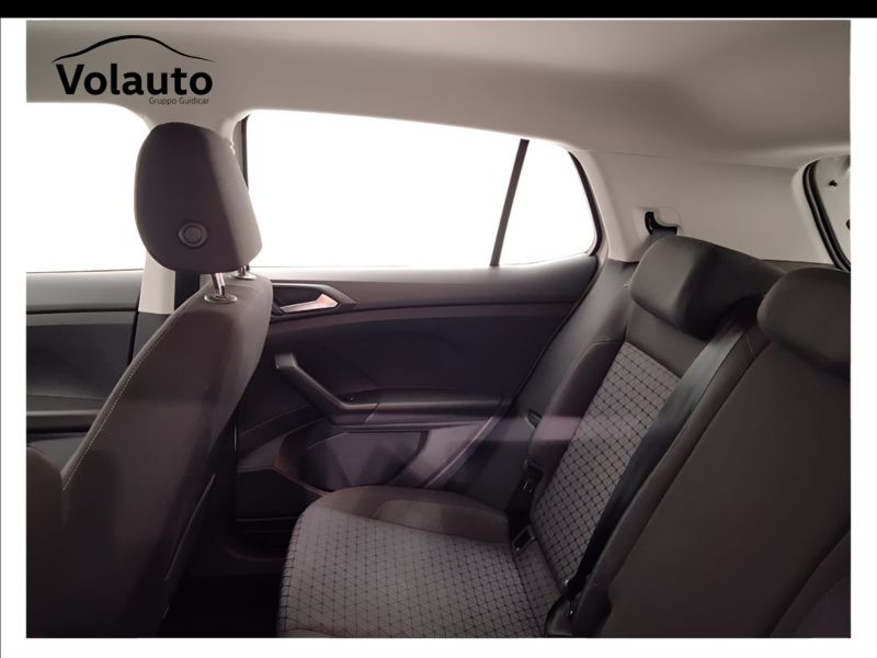 GuidiCar - VOLKSWAGEN T-Cross 2022 T-Cross 1.0 tsi Style 95cv Usato