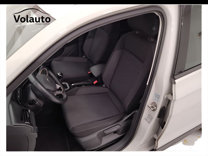 GuidiCar - VOLKSWAGEN T-Cross 2022 T-Cross 1.0 tsi Style 95cv Usato