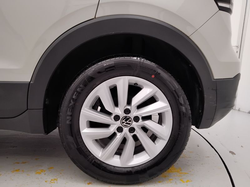 GuidiCar - VOLKSWAGEN T-Cross 2022 T-Cross 1.0 tsi Style 95cv Usato