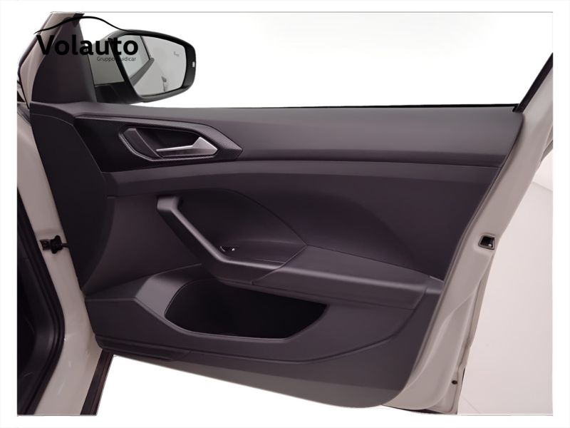 GuidiCar - VOLKSWAGEN T-Cross 2022 T-Cross 1.0 tsi Style 95cv Usato