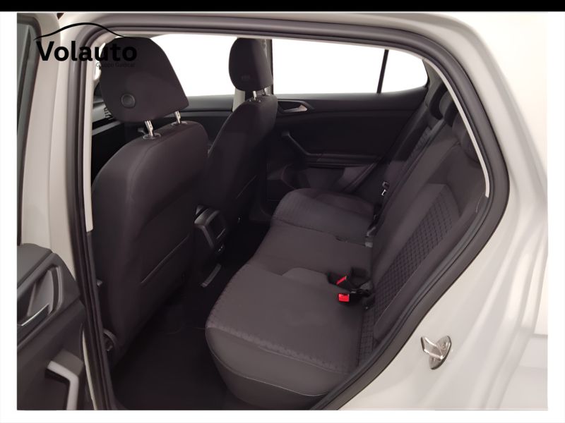 GuidiCar - VOLKSWAGEN T-Cross 2022 T-Cross 1.0 tsi Style 95cv Usato