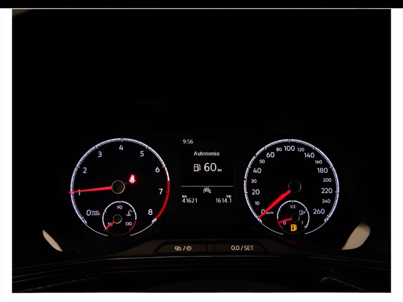 GuidiCar - VOLKSWAGEN T-Cross 2022 T-Cross 1.0 tsi Style 95cv Usato