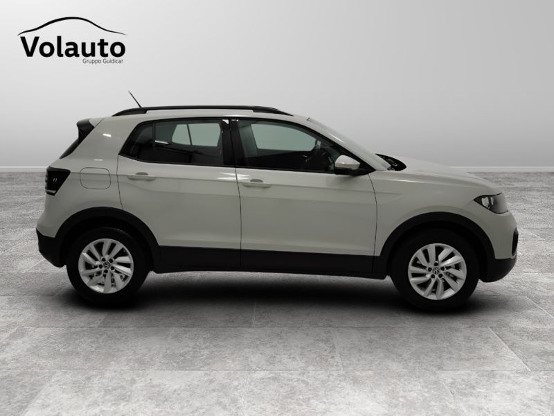 GuidiCar - VOLKSWAGEN T-Cross 2022 T-Cross 1.0 tsi Style 95cv Usato