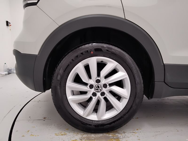 GuidiCar - VOLKSWAGEN T-Cross 2022 T-Cross 1.0 tsi Style 95cv Usato