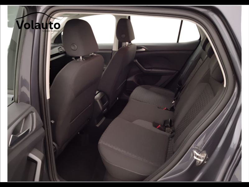 GuidiCar - VOLKSWAGEN T-Cross 2022 T-Cross 1.0 tsi Style 95cv Usato