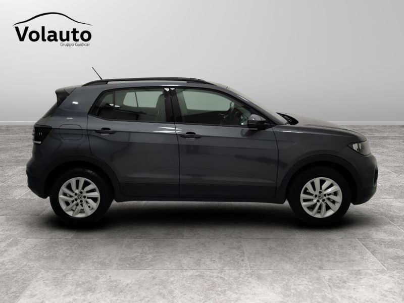 GuidiCar - VOLKSWAGEN T-Cross 2022 T-Cross 1.0 tsi Style 95cv Usato