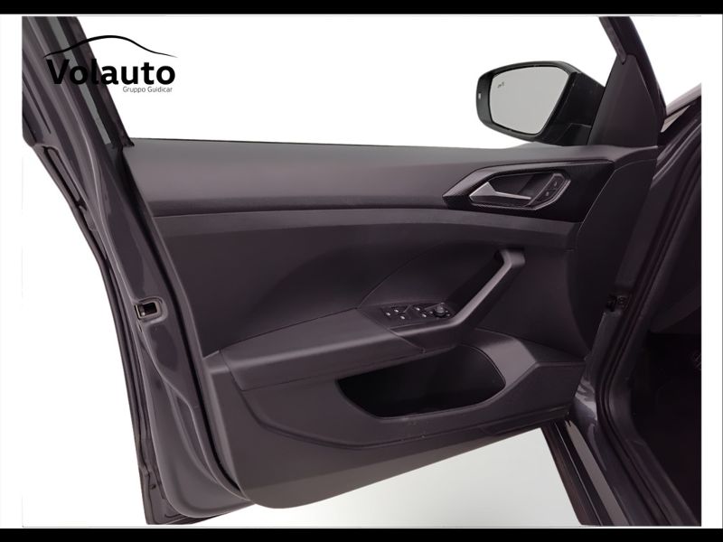 GuidiCar - VOLKSWAGEN T-Cross 2022 T-Cross 1.0 tsi Style 95cv Usato