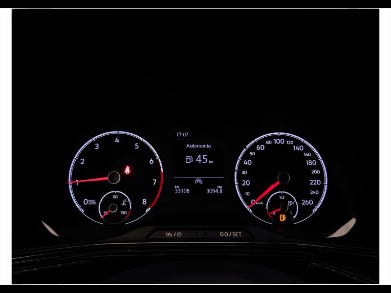 GuidiCar - VOLKSWAGEN T-Cross 2022 T-Cross 1.0 tsi Style 95cv Usato