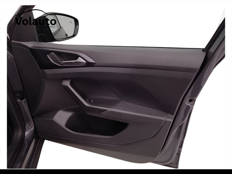 GuidiCar - VOLKSWAGEN T-Cross 2022 T-Cross 1.0 tsi Style 95cv Usato