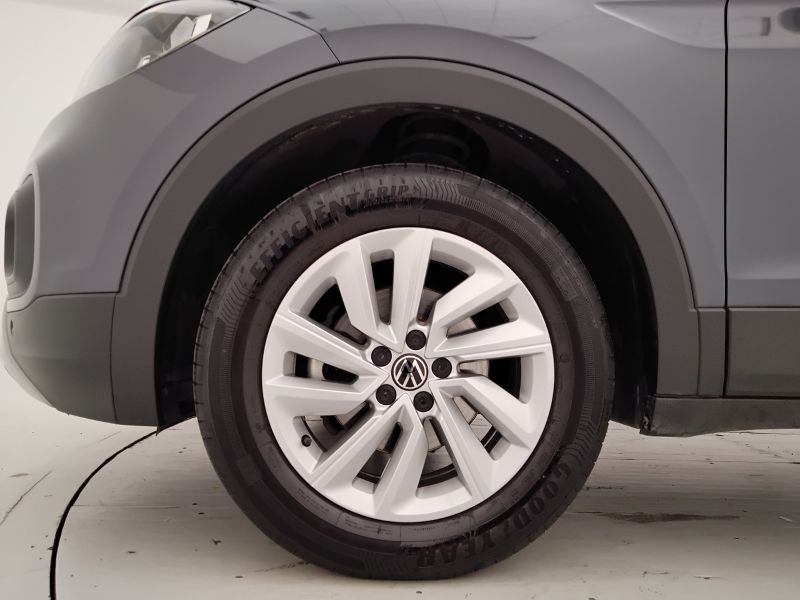GuidiCar - VOLKSWAGEN T-Cross 2022 T-Cross 1.0 tsi Style 95cv Usato