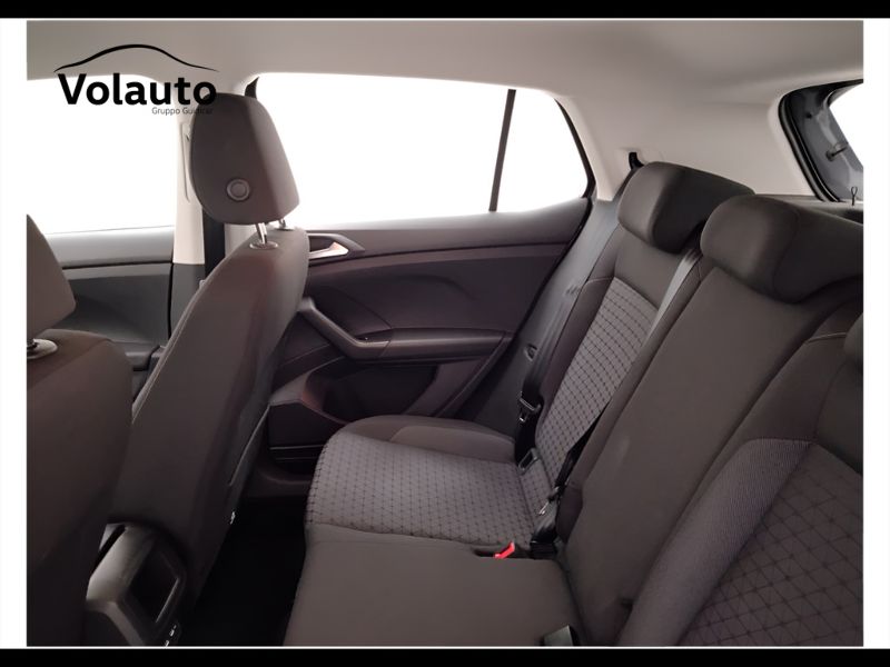 GuidiCar - VOLKSWAGEN T-Cross 2022 T-Cross 1.0 tsi Style 95cv Usato