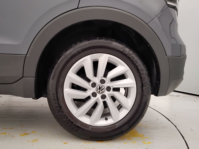 GuidiCar - VOLKSWAGEN T-Cross 2022 T-Cross 1.0 tsi Style 95cv Usato