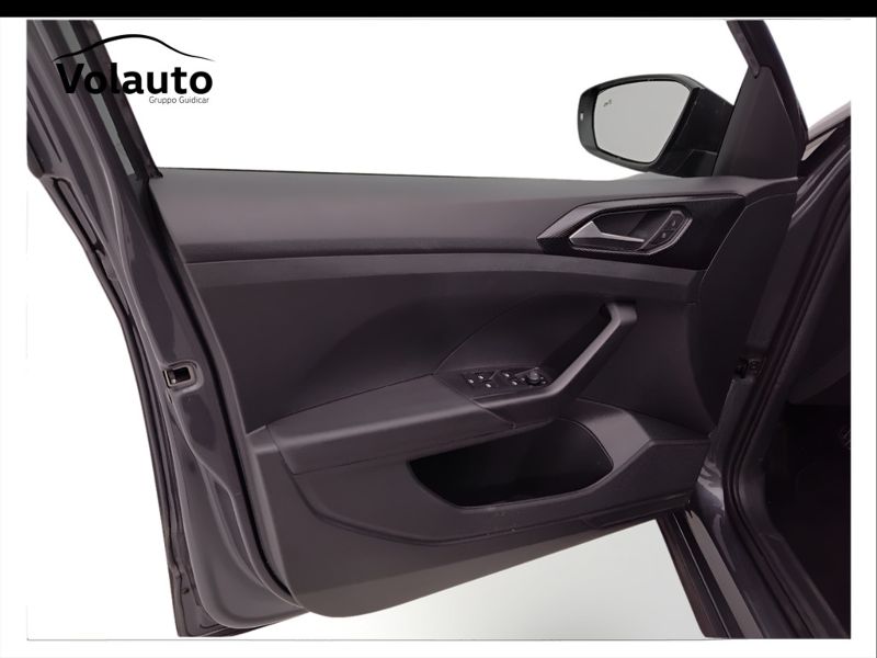 GuidiCar - VOLKSWAGEN T-Cross 2022 T-Cross 1.0 tsi Style 95cv Usato