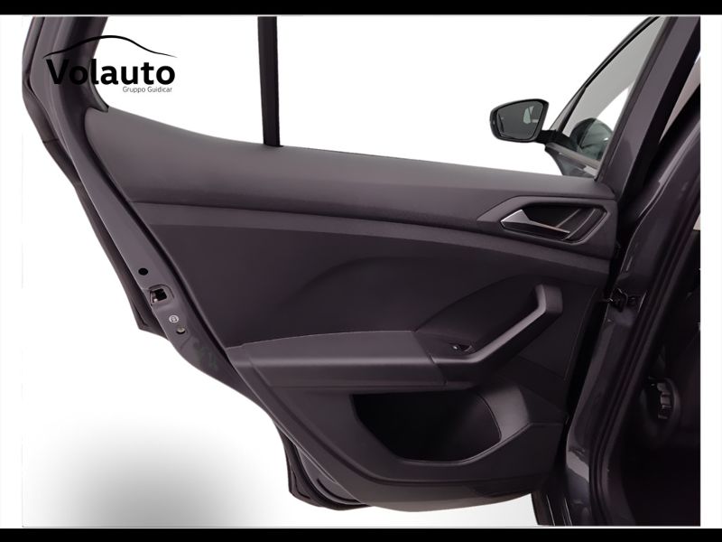 GuidiCar - VOLKSWAGEN T-Cross 2022 T-Cross 1.0 tsi Style 95cv Usato