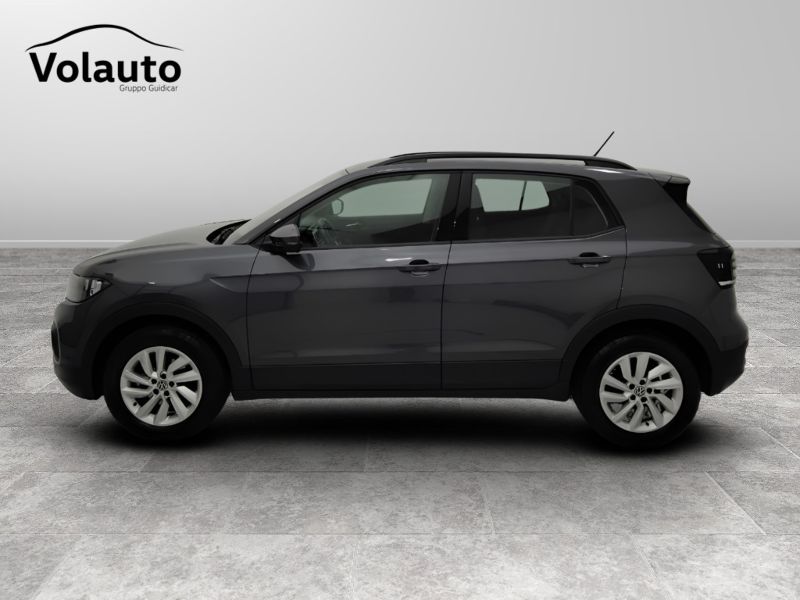 GuidiCar - VOLKSWAGEN T-Cross 2022 T-Cross 1.0 tsi Style 95cv Usato