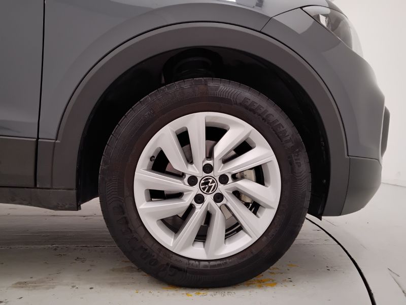 GuidiCar - VOLKSWAGEN T-Cross 2022 T-Cross 1.0 tsi Style 95cv Usato