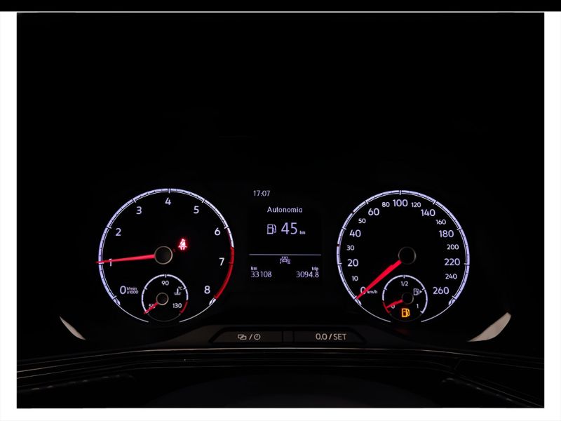 GuidiCar - VOLKSWAGEN T-Cross 2022 T-Cross 1.0 tsi Style 95cv Usato