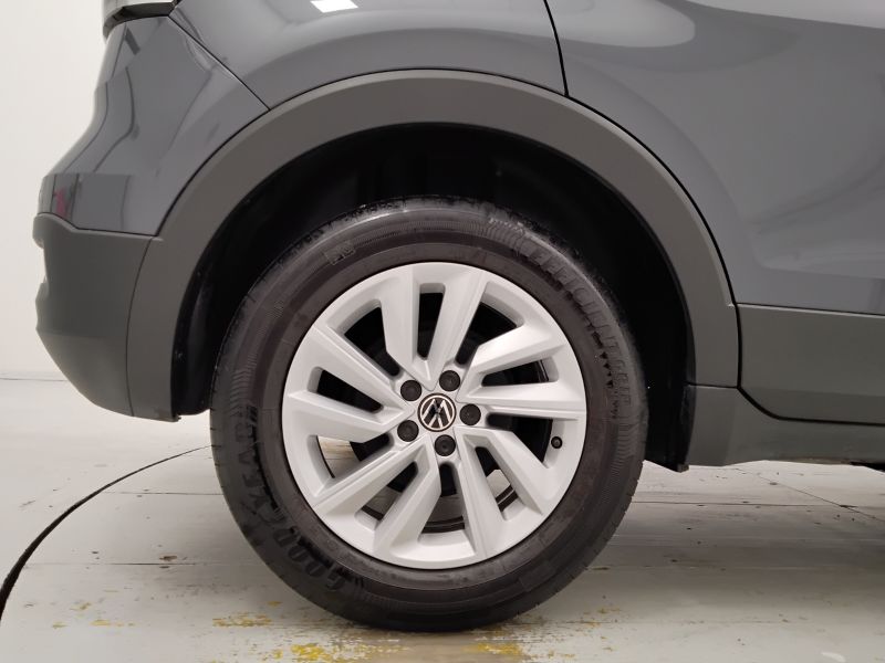 GuidiCar - VOLKSWAGEN T-Cross 2022 T-Cross 1.0 tsi Style 95cv Usato