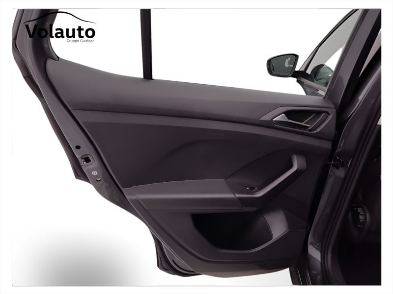 GuidiCar - VOLKSWAGEN T-Cross 2022 T-Cross 1.0 tsi Style 95cv Usato