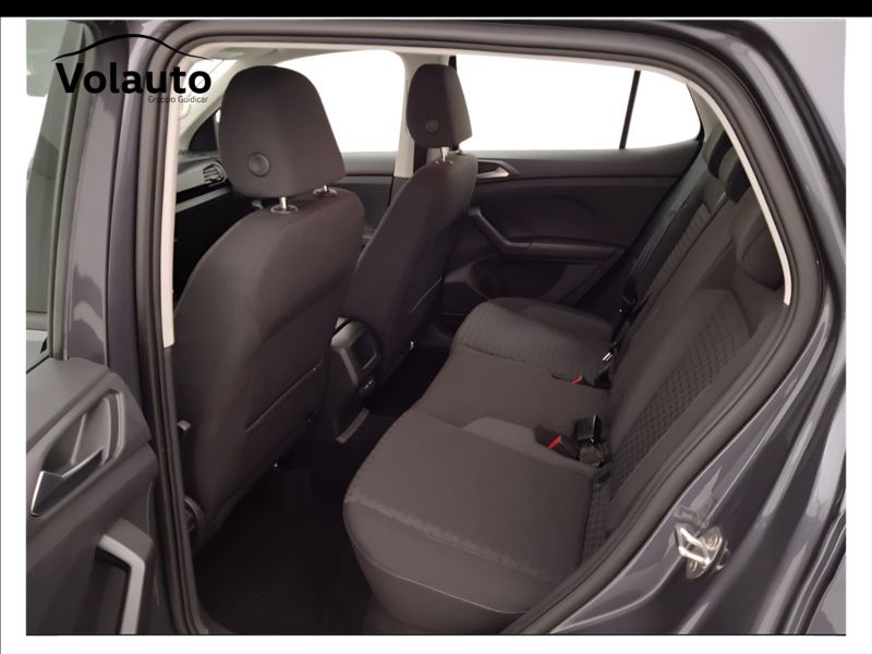 GuidiCar - VOLKSWAGEN T-Cross 2022 T-Cross 1.0 tsi Style 95cv Usato
