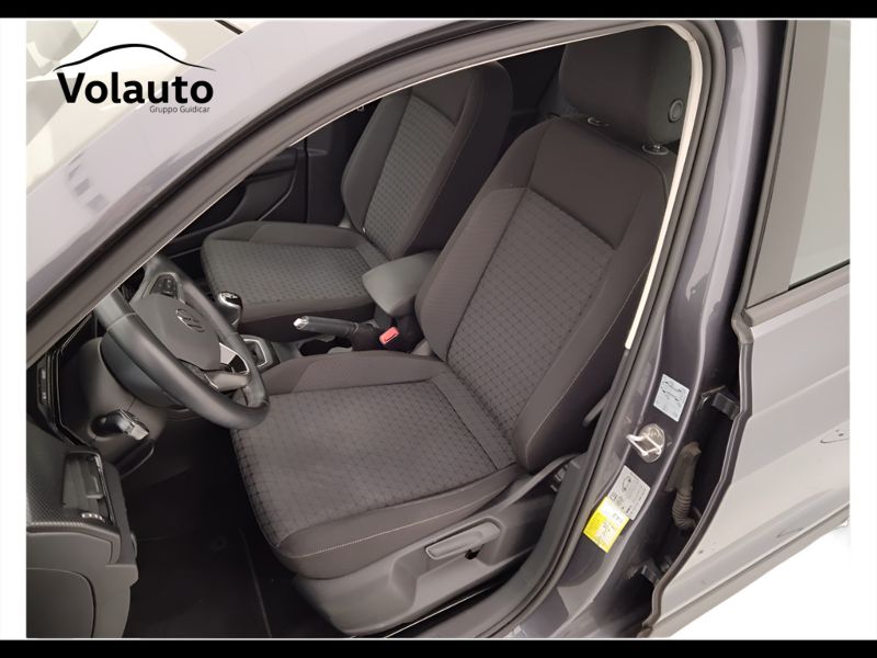 GuidiCar - VOLKSWAGEN T-Cross 2022 T-Cross 1.0 tsi Style 95cv Usato
