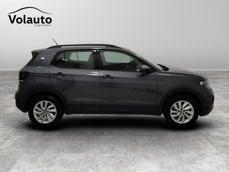 GuidiCar - VOLKSWAGEN T-Cross 2022 T-Cross 1.0 tsi Style 95cv Usato