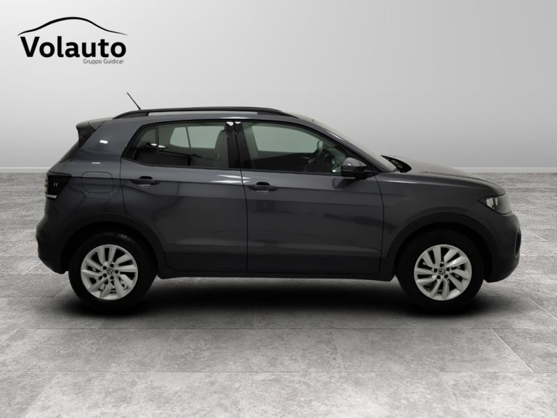 GuidiCar - VOLKSWAGEN T-Cross 2022 T-Cross 1.0 tsi Style 95cv Usato