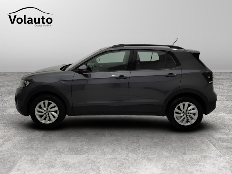 GuidiCar - VOLKSWAGEN T-Cross 2022 T-Cross 1.0 tsi Style 95cv Usato