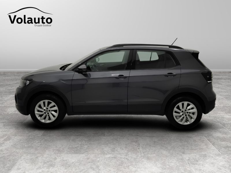 GuidiCar - VOLKSWAGEN T-Cross 2022 T-Cross 1.0 tsi Style 95cv Usato