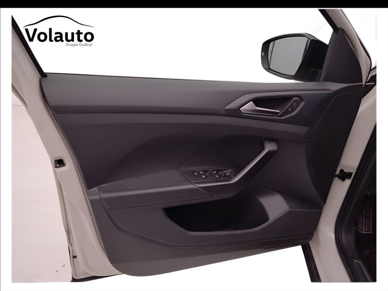 GuidiCar - VOLKSWAGEN T-Cross 2022 T-Cross 1.0 tsi Style 95cv Usato