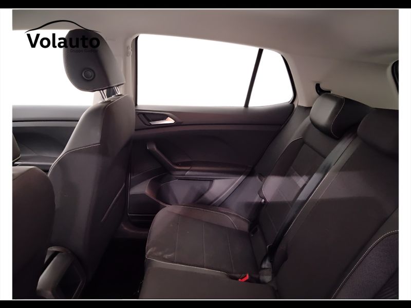 GuidiCar - VOLKSWAGEN T-Cross 2022 T-Cross 1.0 tsi Style 95cv Usato