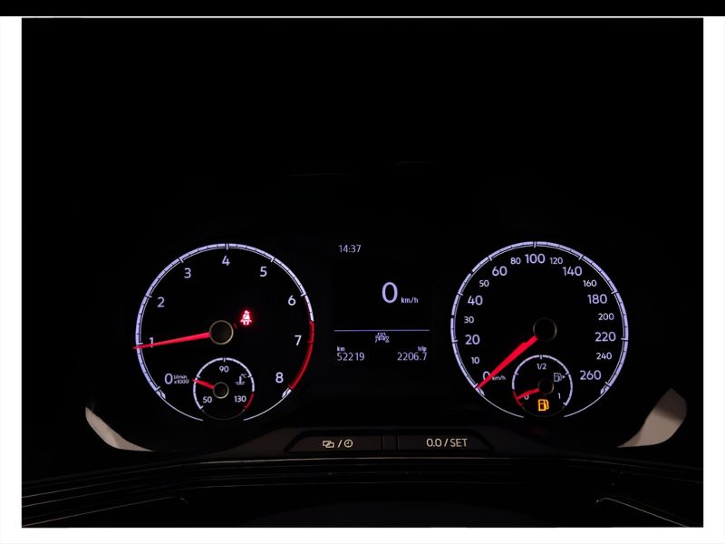 GuidiCar - VOLKSWAGEN T-Cross 2022 T-Cross 1.0 tsi Style 95cv Usato