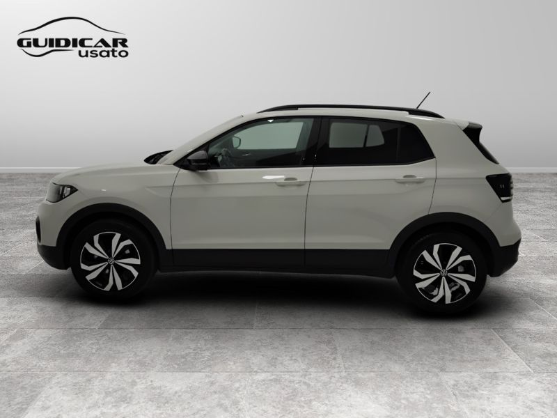 GuidiCar - VOLKSWAGEN T-Cross 2022 T-Cross 1.0 tsi Style 95cv Usato
