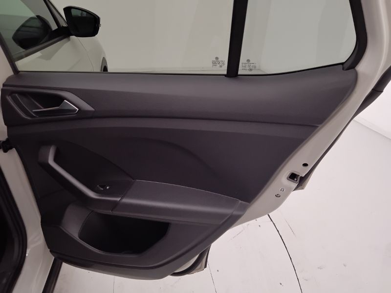 GuidiCar - VOLKSWAGEN T-Cross 2022 T-Cross 1.0 tsi Style 95cv Usato