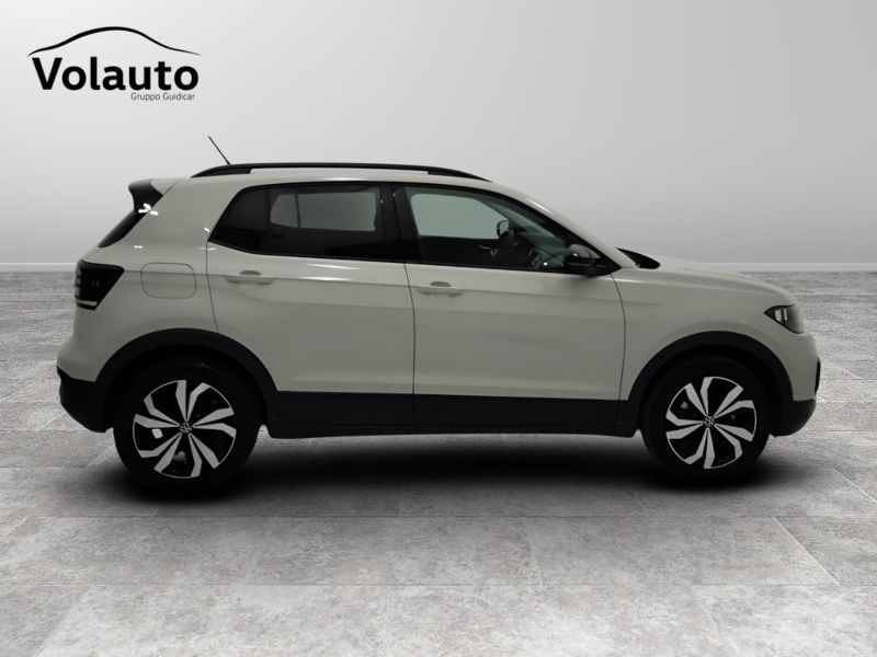 GuidiCar - VOLKSWAGEN T-Cross 2022 T-Cross 1.0 tsi Style 95cv Usato