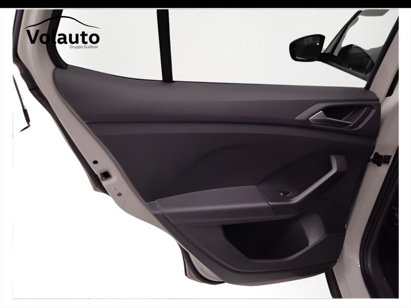 GuidiCar - VOLKSWAGEN T-Cross 2022 T-Cross 1.0 tsi Style 95cv Usato