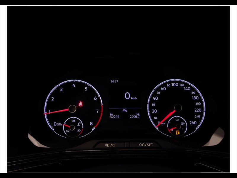GuidiCar - VOLKSWAGEN T-Cross 2022 T-Cross 1.0 tsi Style 95cv Usato