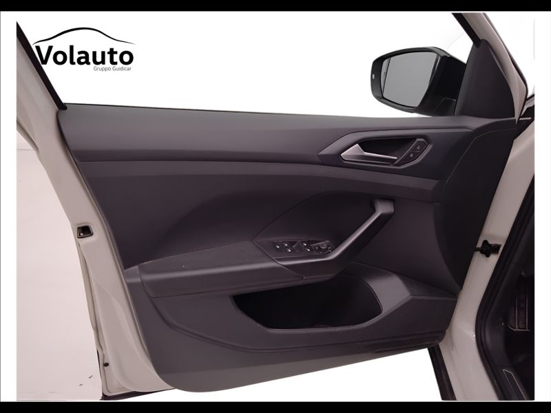 GuidiCar - VOLKSWAGEN T-Cross 2022 T-Cross 1.0 tsi Style 95cv Usato