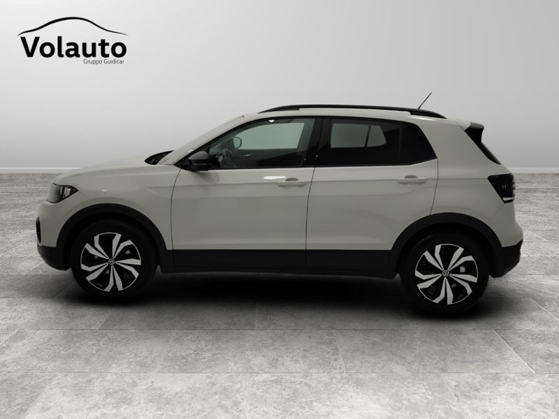 GuidiCar - VOLKSWAGEN T-Cross 2022 T-Cross 1.0 tsi Style 95cv Usato