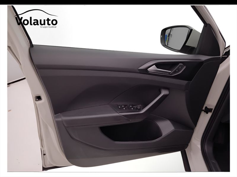 GuidiCar - VOLKSWAGEN T-Cross 2022 T-Cross 1.0 tsi Style 95cv Usato
