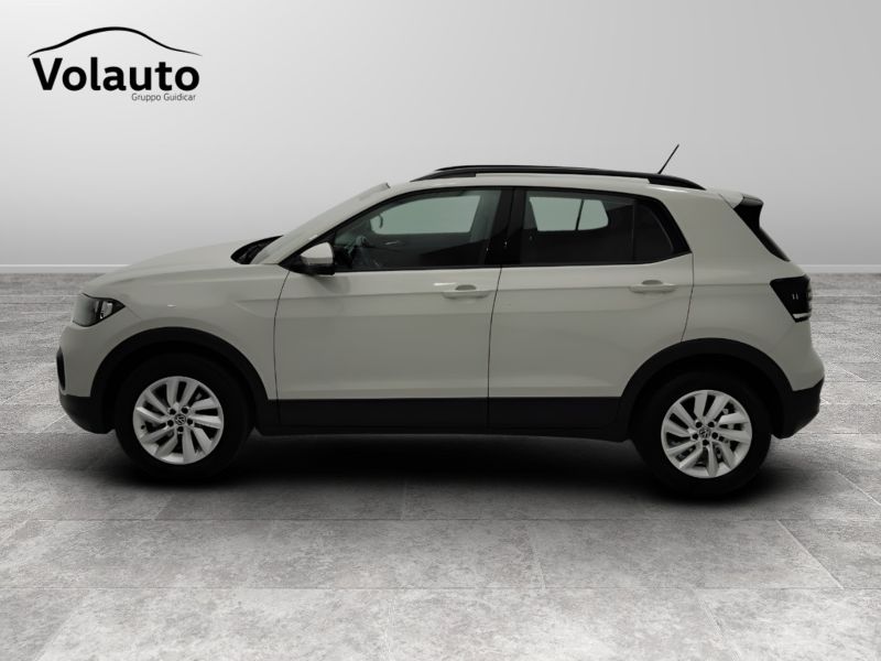 GuidiCar - VOLKSWAGEN T-Cross 2022 T-Cross 1.0 tsi Style 95cv Usato