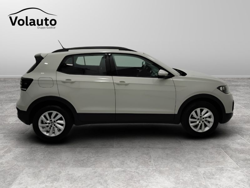 GuidiCar - VOLKSWAGEN T-Cross 2022 T-Cross 1.0 tsi Style 95cv Usato