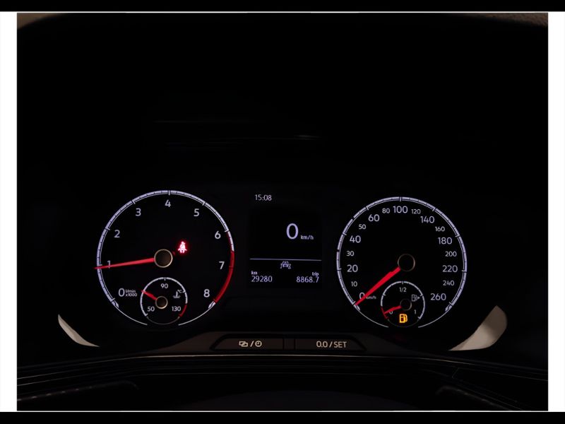 GuidiCar - VOLKSWAGEN T-Cross 2022 T-Cross 1.0 tsi Style 95cv Usato