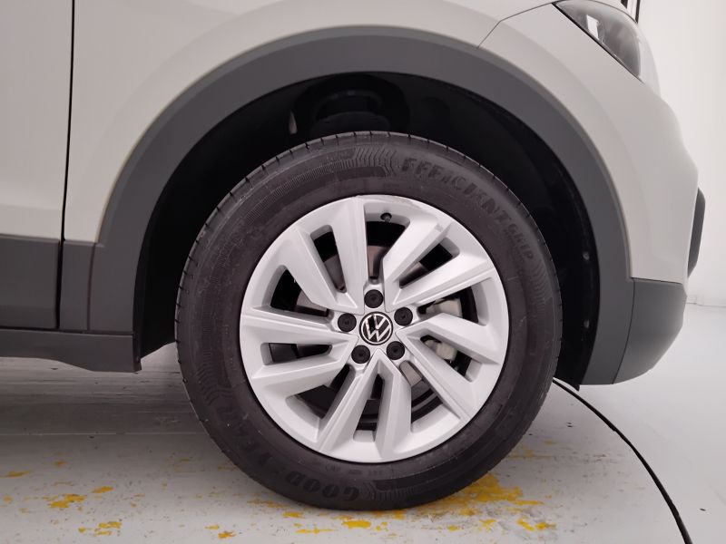 GuidiCar - VOLKSWAGEN T-Cross 2022 T-Cross 1.0 tsi Style 95cv Usato