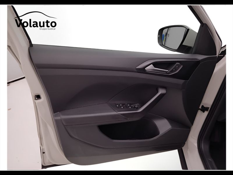 GuidiCar - VOLKSWAGEN T-Cross 2022 T-Cross 1.0 tsi Style 95cv Usato