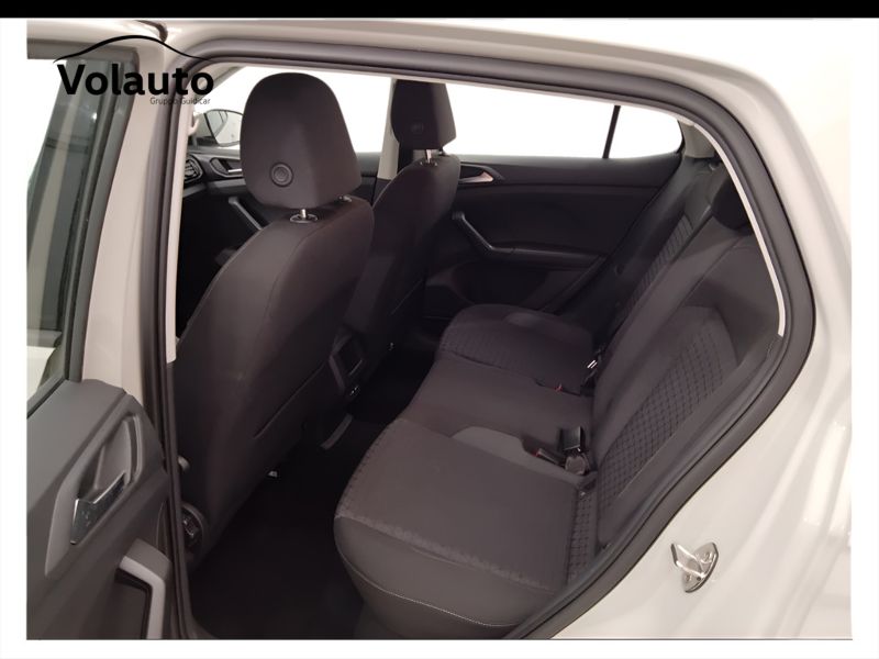 GuidiCar - VOLKSWAGEN T-Cross 2022 T-Cross 1.0 tsi Style 95cv Usato