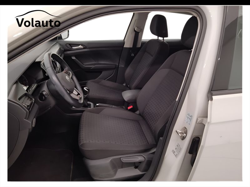 GuidiCar - VOLKSWAGEN T-Cross 2022 T-Cross 1.0 tsi Style 95cv Usato