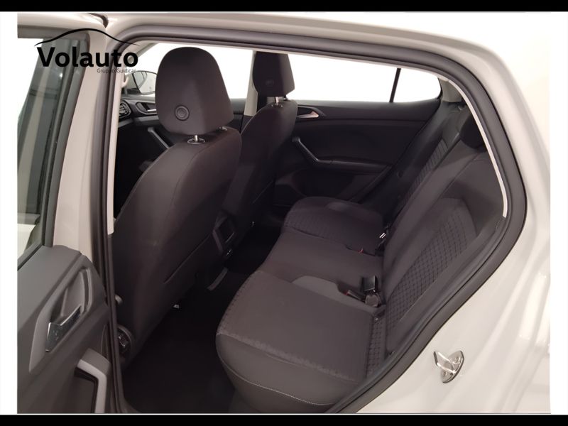 GuidiCar - VOLKSWAGEN T-Cross 2022 T-Cross 1.0 tsi Style 95cv Usato