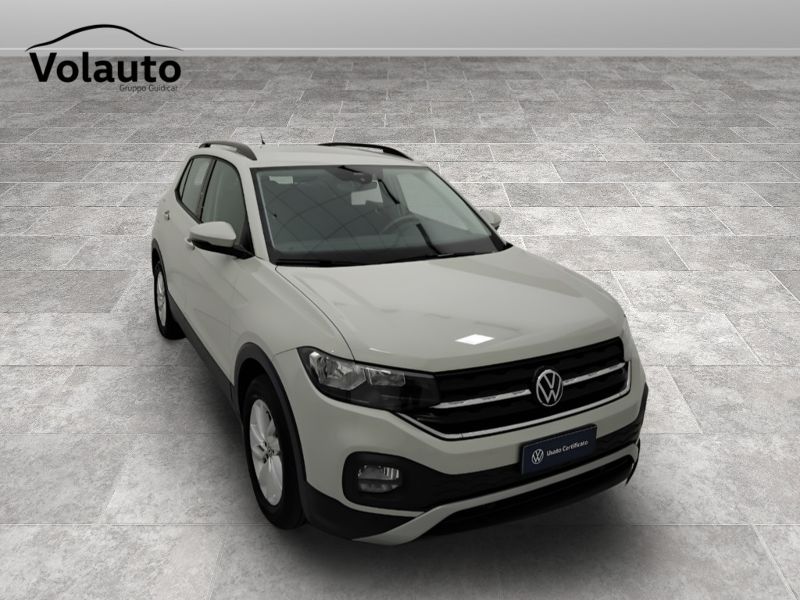 GuidiCar - VOLKSWAGEN T-Cross 2022 T-Cross 1.0 tsi Style 95cv Usato