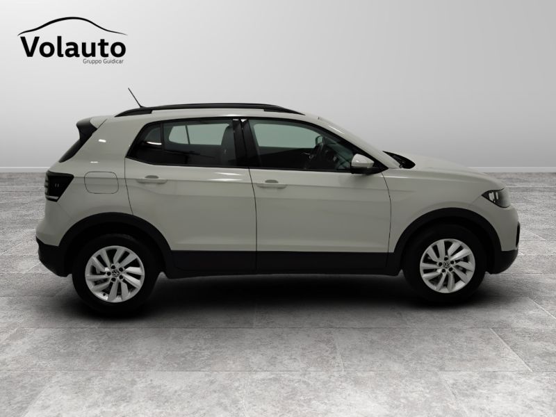 GuidiCar - VOLKSWAGEN T-Cross 2022 T-Cross 1.0 tsi Style 95cv Usato